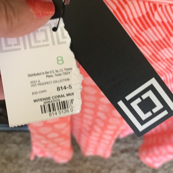 Liz Claiborne skirt - Picture 3 of 4